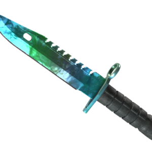 ★ M9 Bayonet | Gamma Doppler Phase 3 ( Factory New)