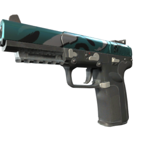 Five-SeveN | Fowl Play ( Factory New)