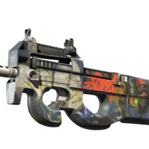 P90 | Nostalgia ( Factory New)