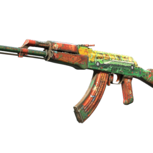 AK-47 | The Outsiders ( Factory New)