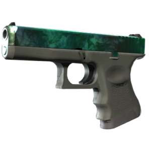 Glock-18 | Gamma Doppler Phase 2 ( Factory New)