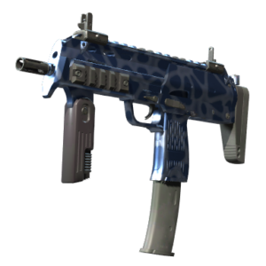 MP7 | Ocean Foam ( Factory New)