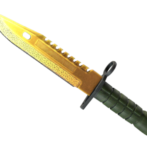 ★ M9 Bayonet | Lore ( Minimal Wear)