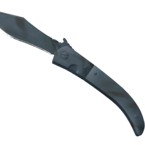 Navaja Knife | Night Stripe ( Minimal Wear)
