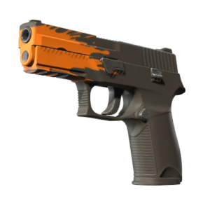 P250 | Splash ( Factory New)