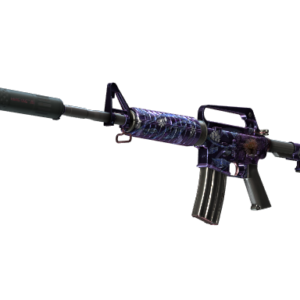 M4A1-S | Black Lotus ( Factory New)
