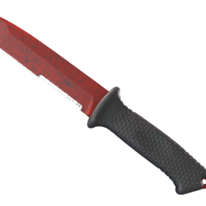 ★ Ursus Knife | Crimson Web ( Minimal Wear)