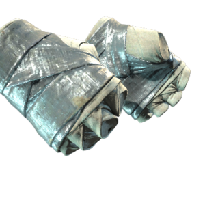 Hand Wraps | Duct Tape ( Factory New)