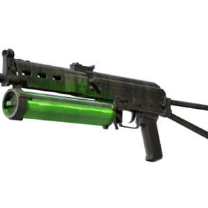 PP-Bizon | Fuel Rod ( Factory New)