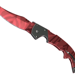 ★ Falchion Knife | Slaughter ( Factory New)