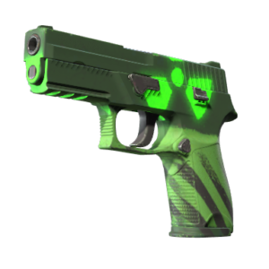 P250 | Nuclear Threat ( Minimal Wear)