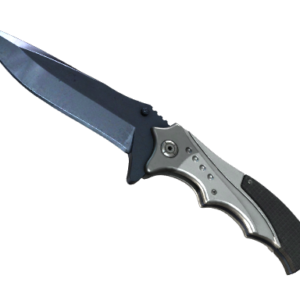 ★ Nomad Knife | Blue Steel ( Field-Tested)