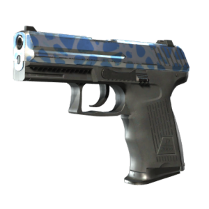P2000 | Ocean Foam ( Factory New)