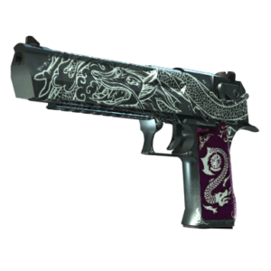 Desert Eagle | Kumicho Dragon ( Factory New)