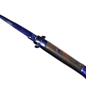 ★ Stiletto Knife | Doppler Phase 4 ( Factory New)