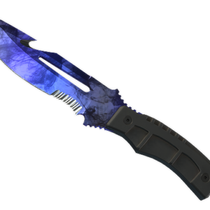 ★ Survival Knife | Doppler Phase 4 ( Factory New)