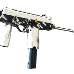 MP9 | Arctic Tri-Tone ( Factory New)