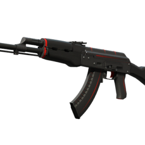 AK-47 | Redline ( Minimal Wear)