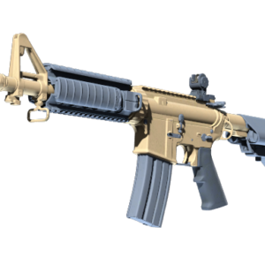 M4A4 | Tornado ( Minimal Wear)