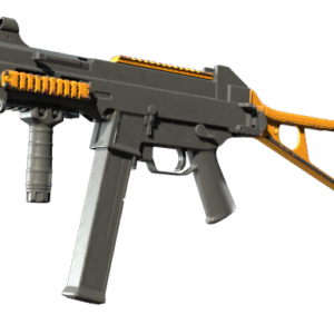 UMP-45 | Caramel ( Field-Tested)