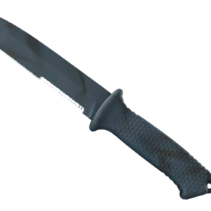 Ursus Knife | Night Stripe ( Minimal Wear)