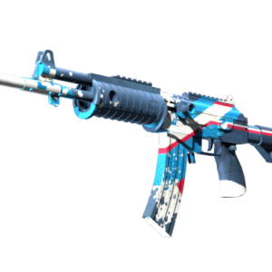 Galil AR | Rocket Pop ( Factory New)