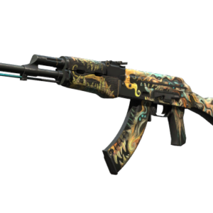 AK-47 | Phantom Disruptor ( Factory New)