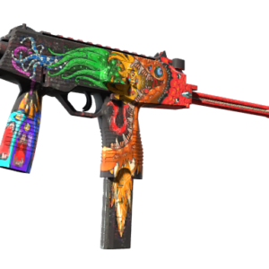 MP9 | Food Chain ( Factory New)