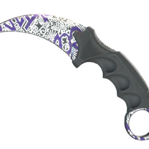 ★ Karambit | Freehand ( Minimal Wear)