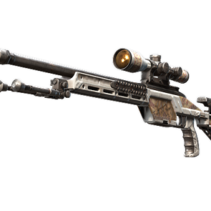 SSG 08 | Memorial ( Minimal Wear)