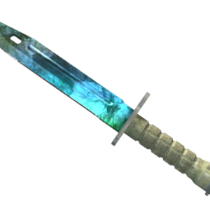 ★ Bayonet | Gamma Doppler Phase 3 ( Factory New)