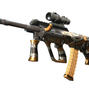 AUG | Stymphalian ( Factory New)