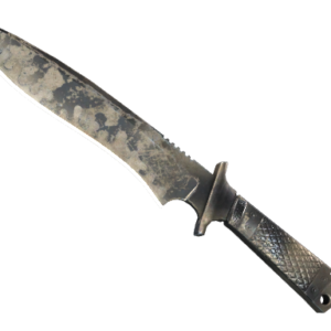 ★ Classic Knife | Scorched ( Battle-Scarred)