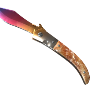 Navaja Knife | Fade ( Factory New)