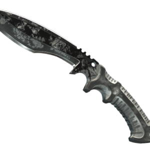 Kukri Knife | Urban Masked ( Battle-Scarred)