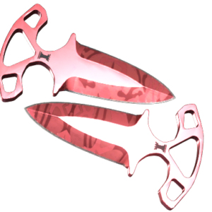 ★ Shadow Daggers | Slaughter ( Factory New)