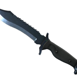 ★ Bowie Knife | Blue Steel ( Minimal Wear)