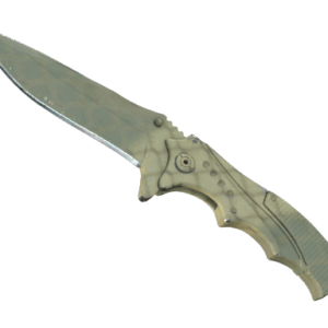 ★ Nomad Knife | Safari Mesh ( Field-Tested)