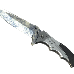 Nomad Knife | Stained ( Battle-Scarred)