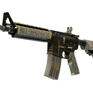 M4A4 | The Battlestar ( Factory New)