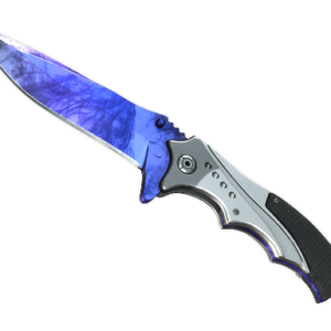★ Nomad Knife | Doppler Phase 4 ( Factory New)