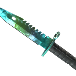 ★ M9 Bayonet | Gamma Doppler Phase 4 ( Factory New)