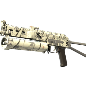 PP-Bizon | Bamboo Print ( Factory New)