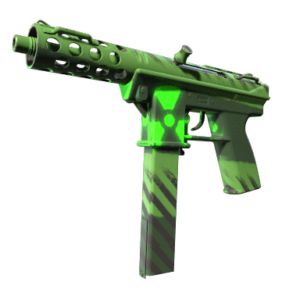Tec-9 | Nuclear Threat ( Minimal Wear)