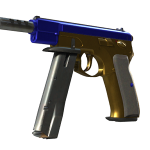 CZ75-Auto | Chalice ( Factory New)