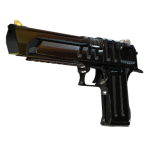 Desert Eagle | Light Rail ( Factory New)