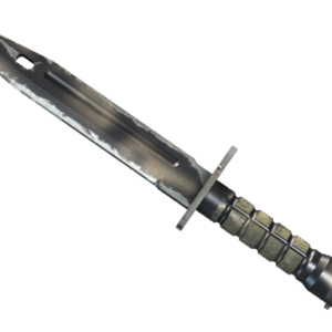 ★ Bayonet | Scorched ( Field-Tested)