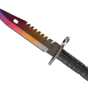 ★ M9 Bayonet | Fade ( Factory New)