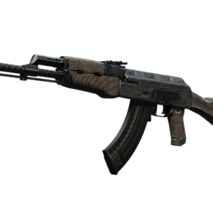 AK-47 | Steel Delta ( Factory New)