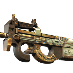 P90 | ScaraB Rush ( Factory New)
